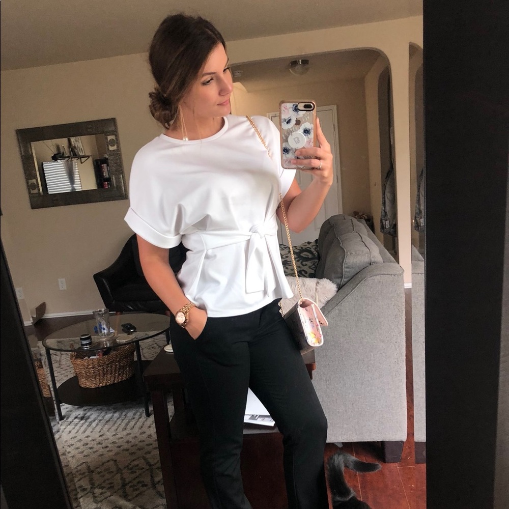 Meet your Posher, Emily